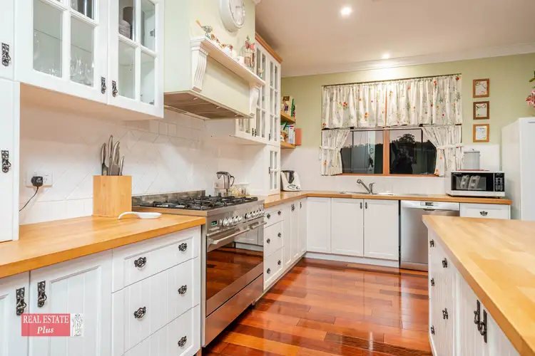 Fifth view of Homely house listing, 100 Shady Hills View, Bullsbrook WA 6084