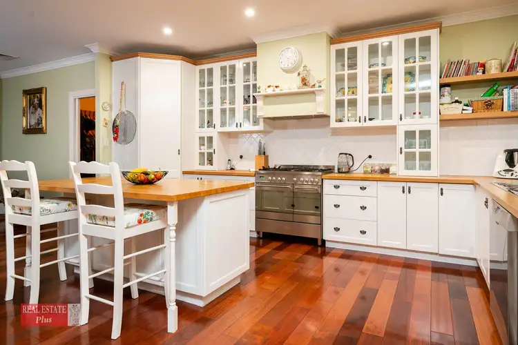 Sixth view of Homely house listing, 100 Shady Hills View, Bullsbrook WA 6084