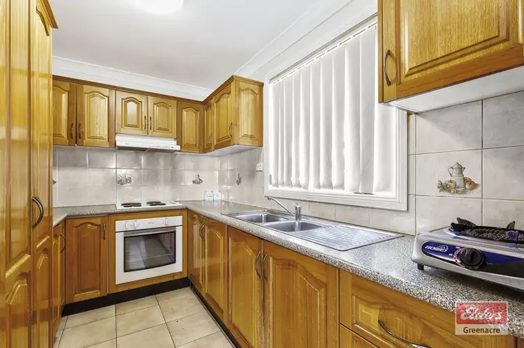 Second view of Homely house listing, 138A Mimosa Road, Greenacre NSW 2190