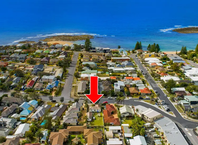 Main view of Homely house listing, 135 Bay Road, Blue Bay NSW 2261
