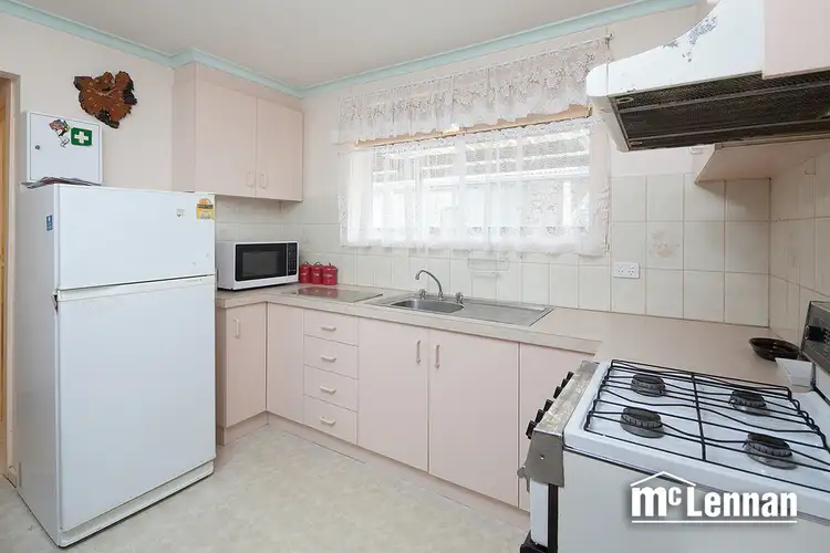 Second view of Homely unit listing, 4/17 McLennan Street, Eumemmerring VIC 3177