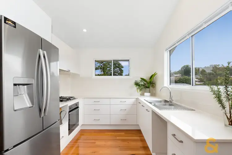 Third view of Homely house listing, 1/3 Miram Place, Ocean Shores NSW 2483