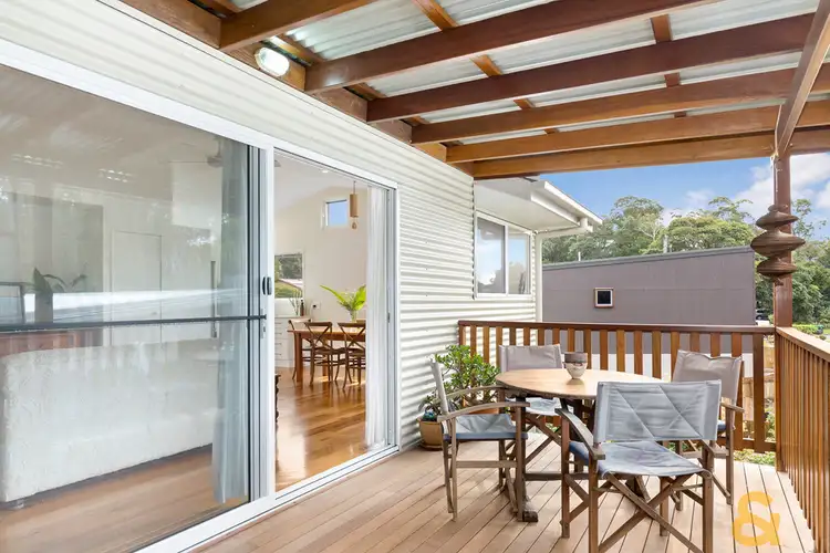 Fourth view of Homely house listing, 1/3 Miram Place, Ocean Shores NSW 2483