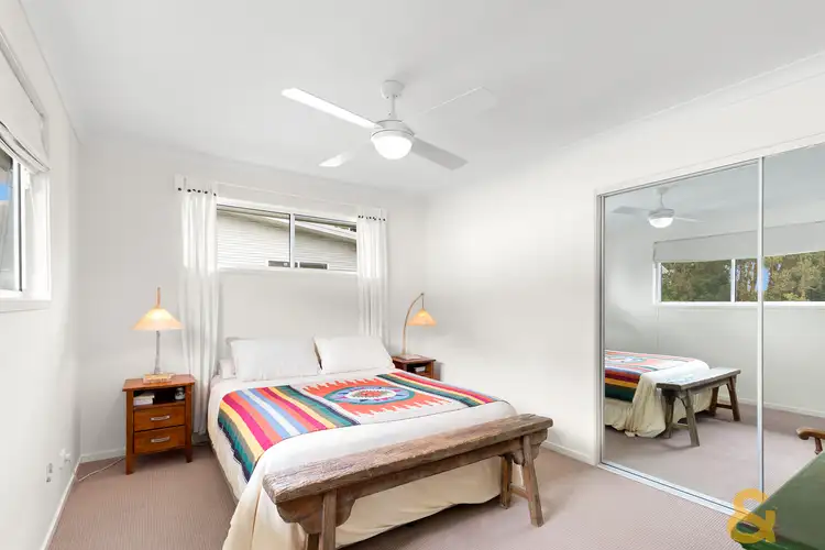 Fifth view of Homely house listing, 1/3 Miram Place, Ocean Shores NSW 2483