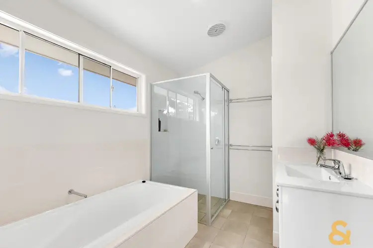 Sixth view of Homely house listing, 1/3 Miram Place, Ocean Shores NSW 2483