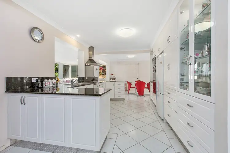 Second view of Homely house listing, 62 Cominan Avenue, Banora Point NSW 2486