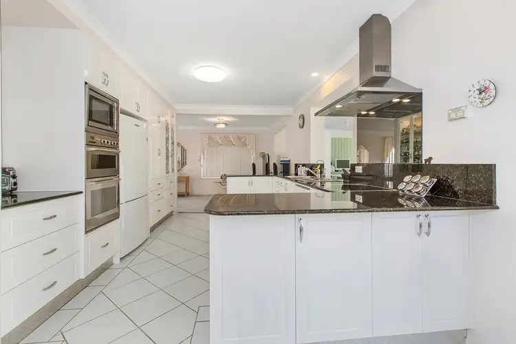 Third view of Homely house listing, 62 Cominan Avenue, Banora Point NSW 2486