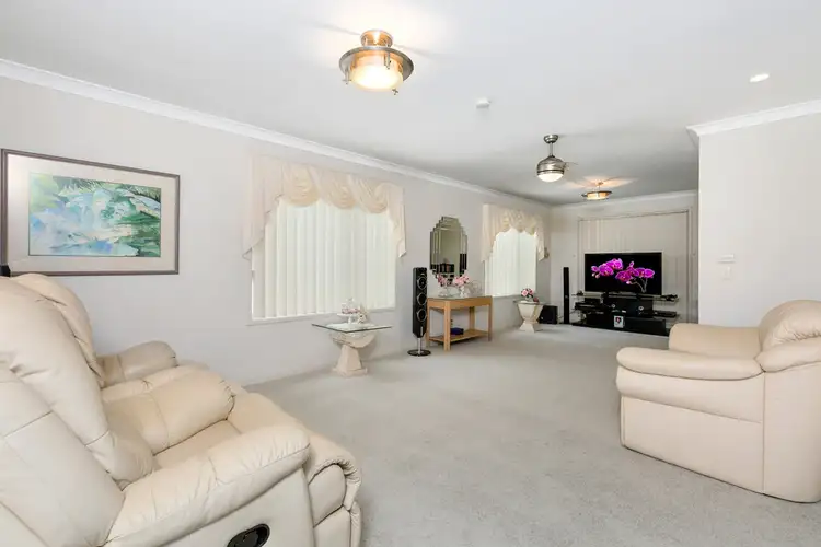 Fourth view of Homely house listing, 62 Cominan Avenue, Banora Point NSW 2486