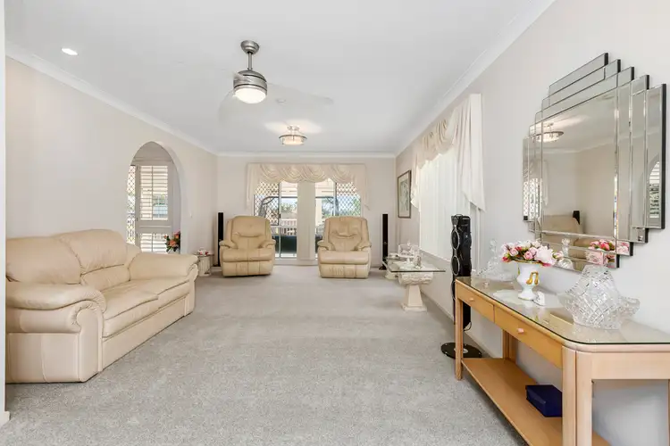 Fifth view of Homely house listing, 62 Cominan Avenue, Banora Point NSW 2486