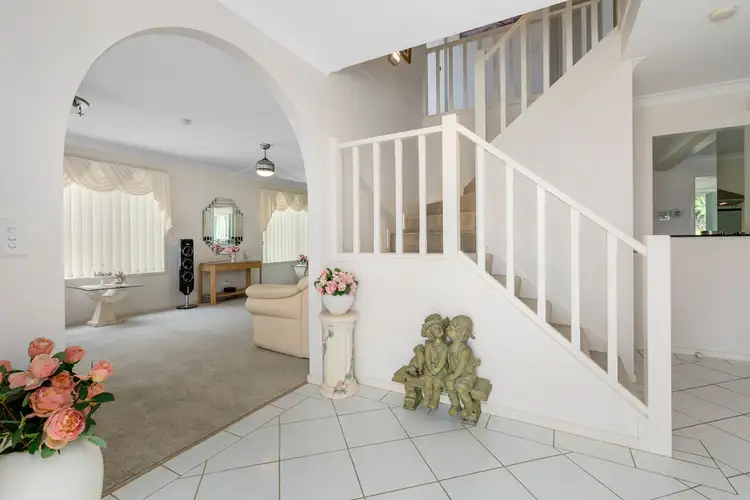 Sixth view of Homely house listing, 62 Cominan Avenue, Banora Point NSW 2486