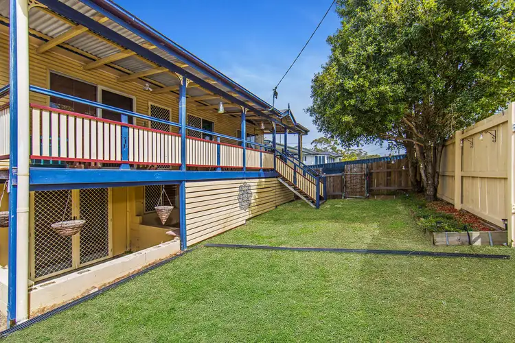 217 MacDonnell Road, Clontarf QLD 4019