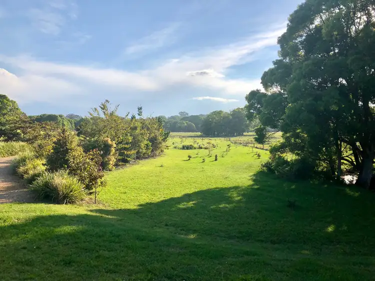 Third view of Homely land listing, 52 Parrot Tree Place, Bangalow NSW 2479