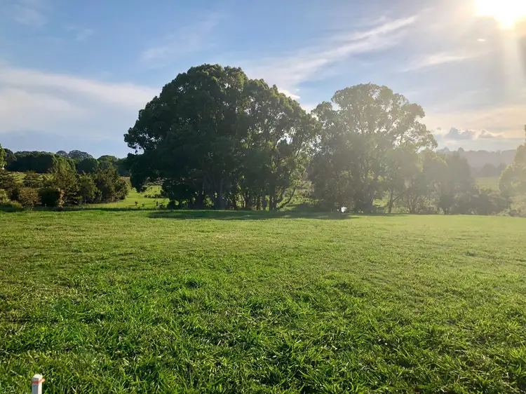 Fourth view of Homely land listing, 52 Parrot Tree Place, Bangalow NSW 2479