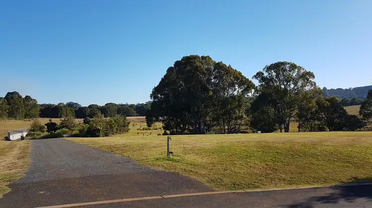 Fifth view of Homely land listing, 52 Parrot Tree Place, Bangalow NSW 2479