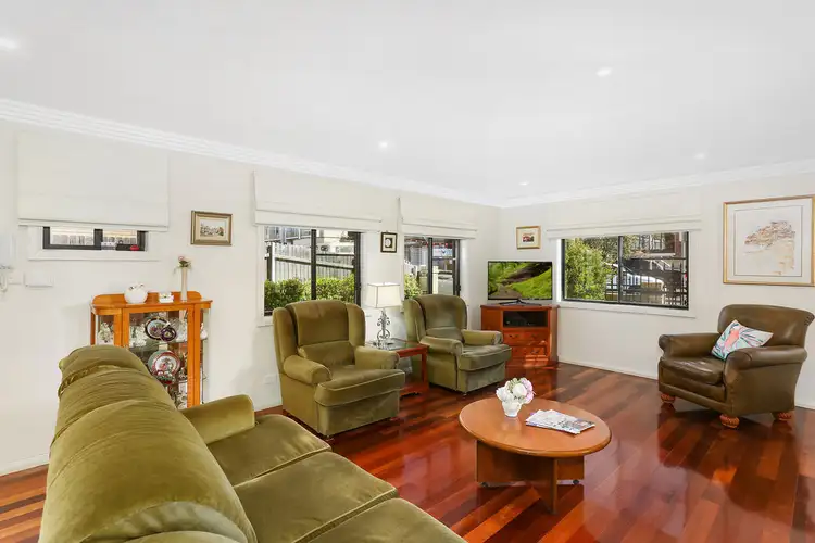 Third view of Homely townhouse listing, 11/3 New Dapto Road, Wollongong NSW 2500