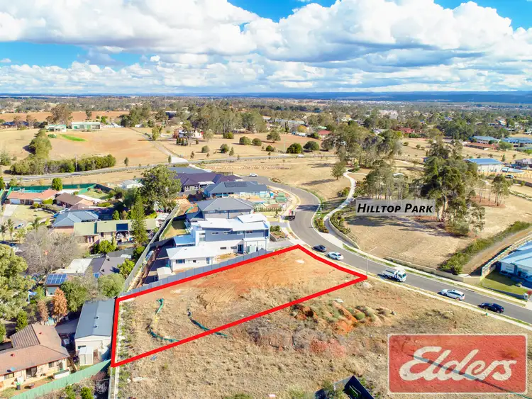 Third view of Homely land listing, 7 Burrawang Close, Caddens Rise, Kingswood NSW 2747