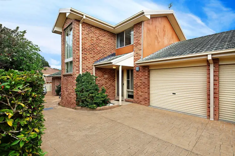 3/38 Melbourne Street, East Gosford NSW 2250