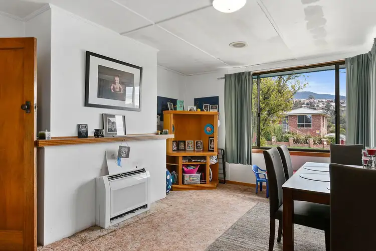 Sixth view of Homely house listing, 27 Moorina Crescent, Berriedale TAS 7011