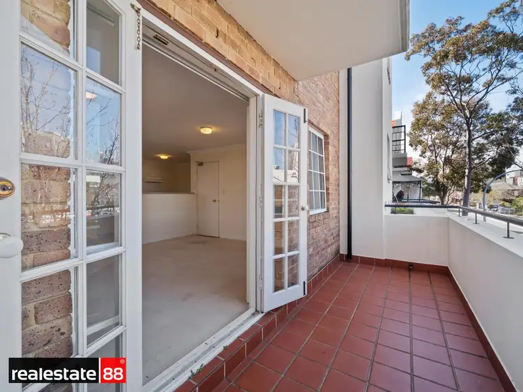3/222 James Street, Northbridge WA 6003