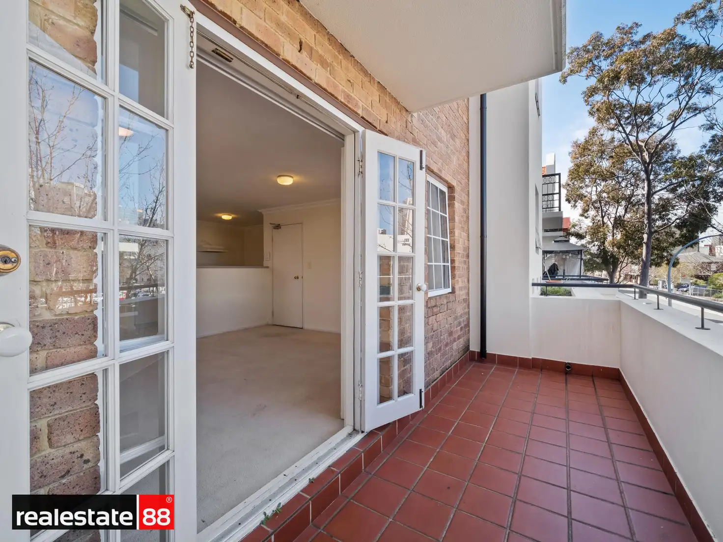 Main view of Homely apartment listing, 3/222 James Street, Northbridge WA 6003