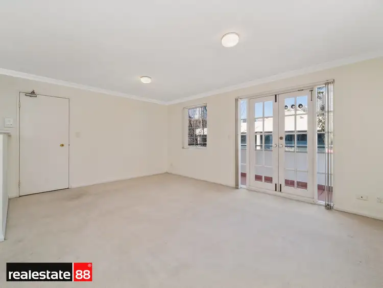 Sixth view of Homely apartment listing, 3/222 James Street, Northbridge WA 6003