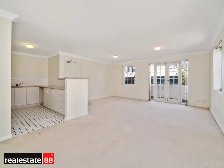 Seventh view of Homely apartment listing, 3/222 James Street, Northbridge WA 6003