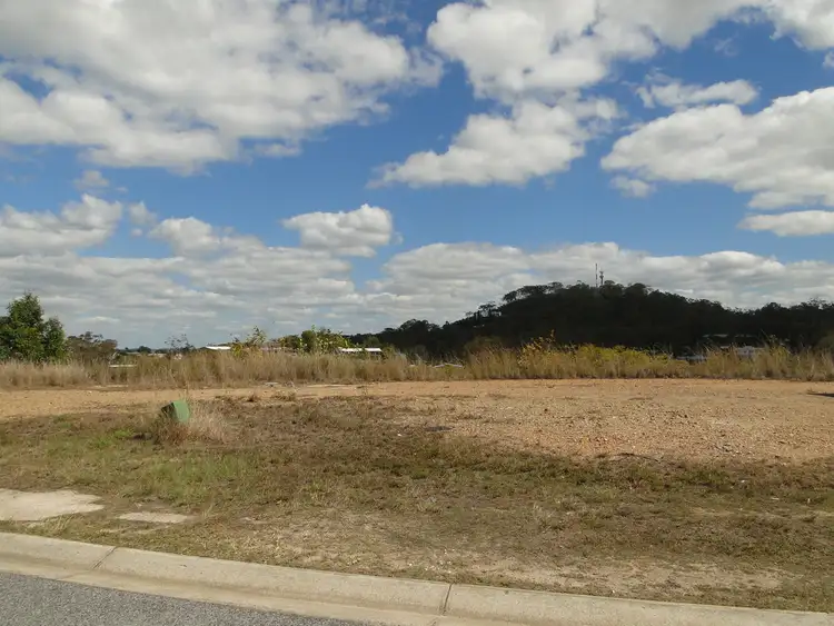 Second view of Homely land listing, 36 Clipper Terrace, South Gladstone QLD 4680