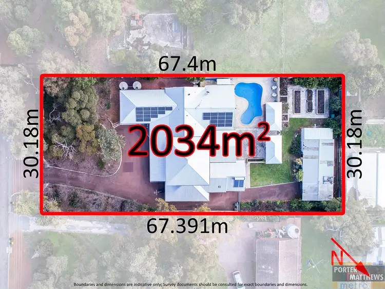 Second view of Homely house listing, 17 Jack Road, Wattle Grove WA 6107
