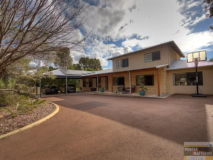 Fourth view of Homely house listing, 17 Jack Road, Wattle Grove WA 6107