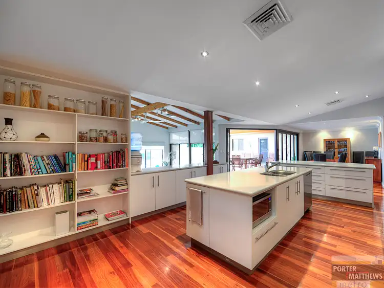 Seventh view of Homely house listing, 17 Jack Road, Wattle Grove WA 6107