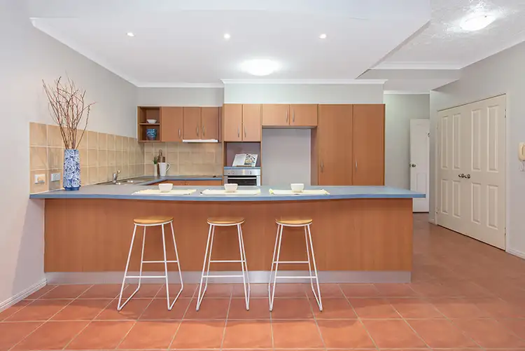 5/151 Riverside Boulevard, Douglas QLD 4814