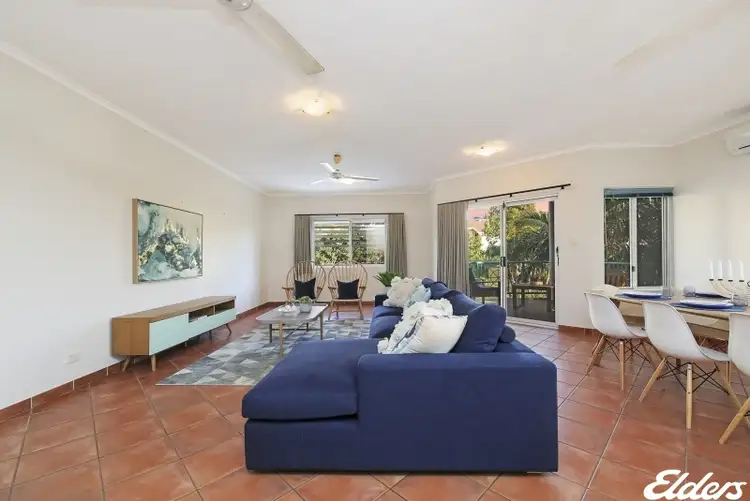 Third view of Homely unit listing, 1/3 Mangola Court, Larrakeyah NT 820