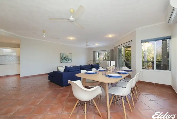 Fourth view of Homely unit listing, 1/3 Mangola Court, Larrakeyah NT 820