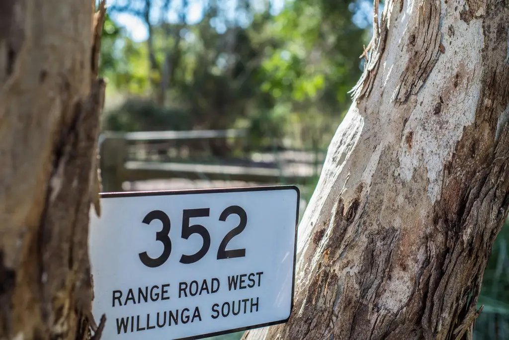 Main view of Homely land listing, Lot 103 (352) Range Road West, Willunga South SA 5172