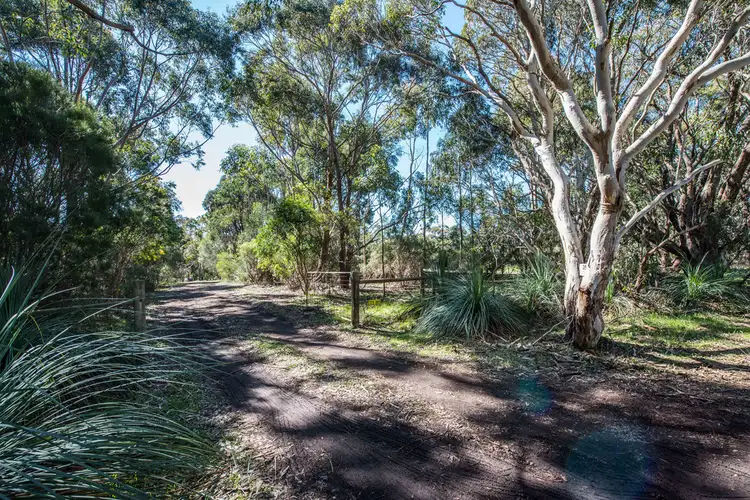 Second view of Homely land listing, Lot 103 (352) Range Road West, Willunga South SA 5172