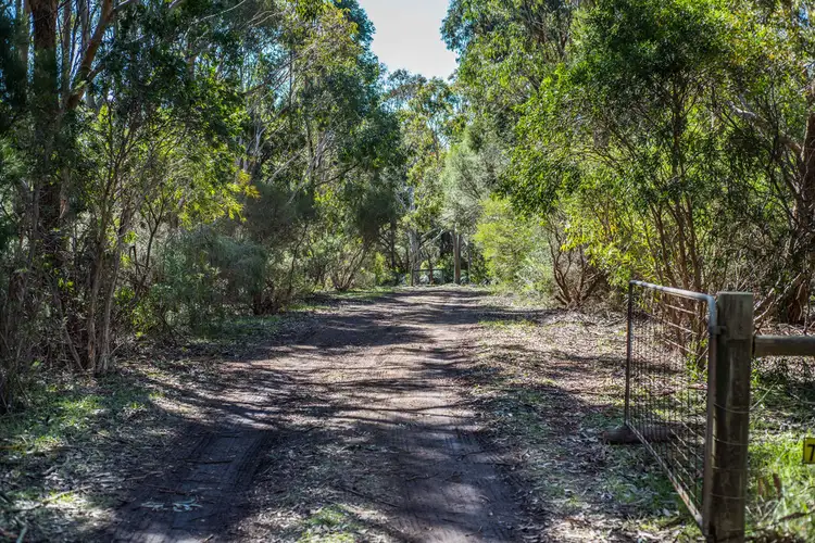 Third view of Homely land listing, Lot 103 (352) Range Road West, Willunga South SA 5172