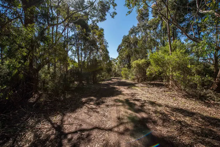 Fourth view of Homely land listing, Lot 103 (352) Range Road West, Willunga South SA 5172