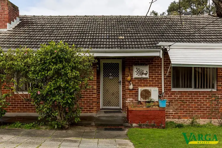 72 Hill View Terrace, St James WA 6102