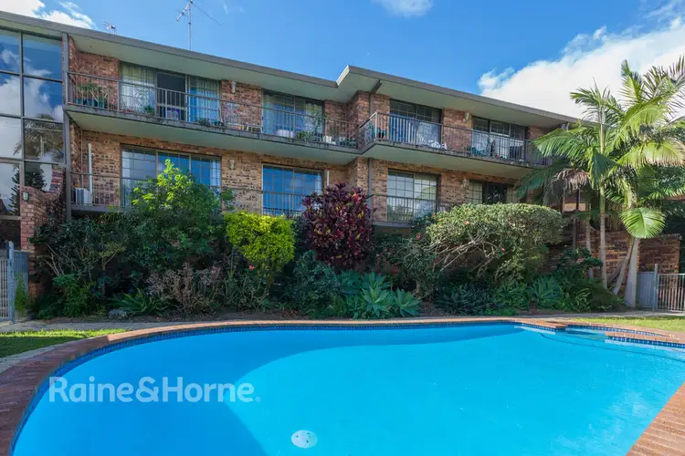 Third view of Homely unit listing, 2/14 DUET DRIVE, Mermaid Waters QLD 4218