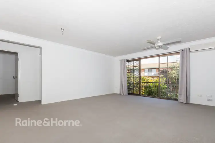 Fourth view of Homely unit listing, 2/14 DUET DRIVE, Mermaid Waters QLD 4218