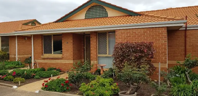 31/20 Francis Street, Geraldton WA 6530