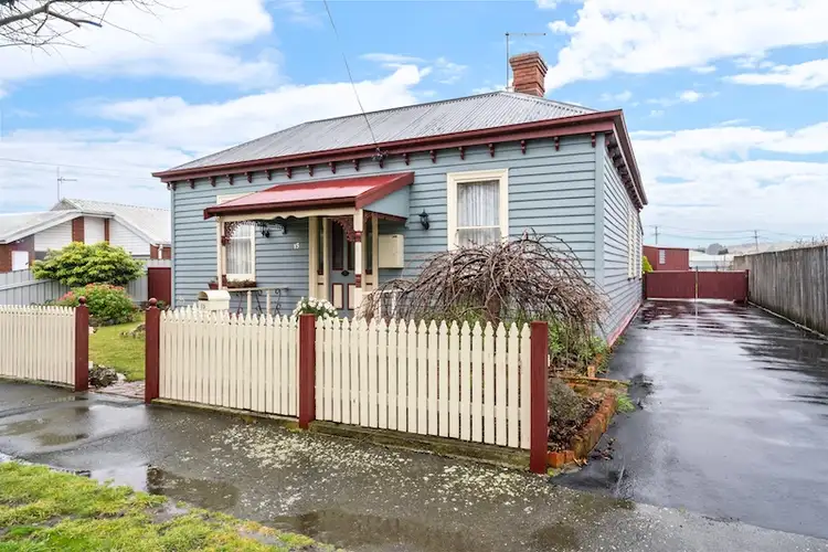 Main view of Homely house listing, 15 Risby Street, Ulverstone TAS 7315