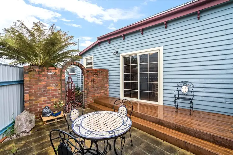 Second view of Homely house listing, 15 Risby Street, Ulverstone TAS 7315