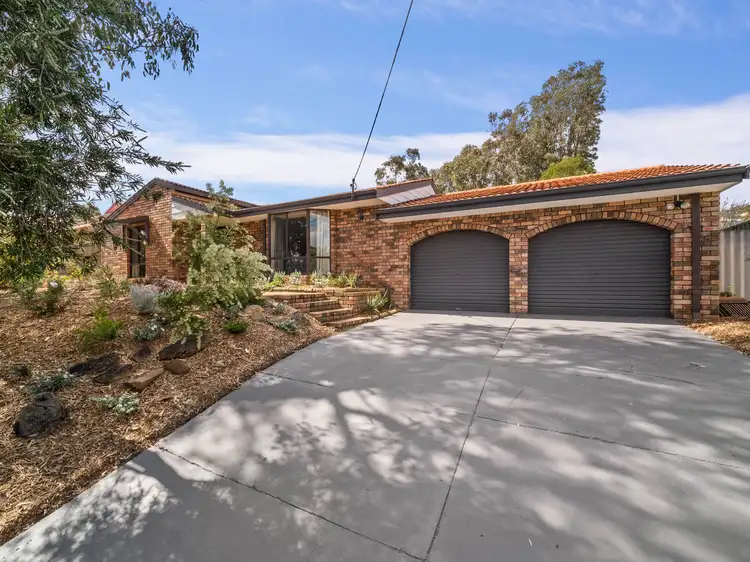 Main view of Homely house listing, 18 Brownfield Drive, Swan View WA 6056