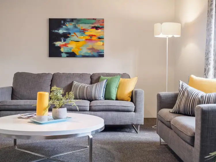 Second view of Homely house listing, 18 Brownfield Drive, Swan View WA 6056