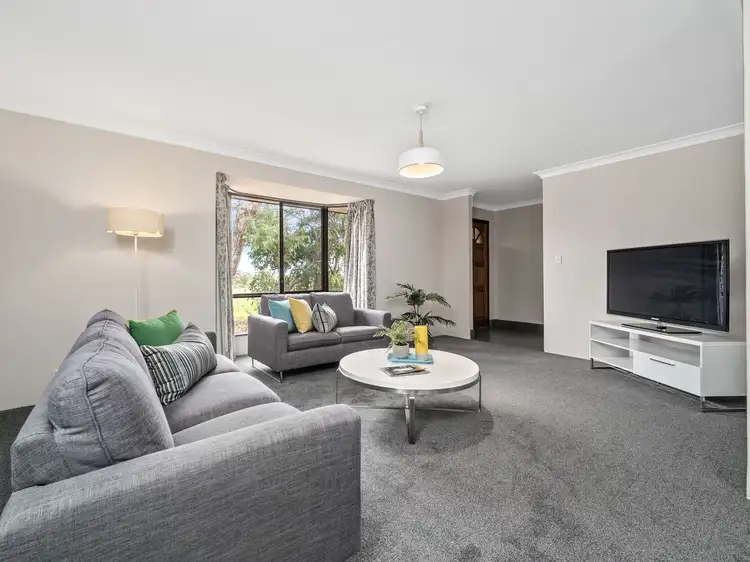 Fourth view of Homely house listing, 18 Brownfield Drive, Swan View WA 6056