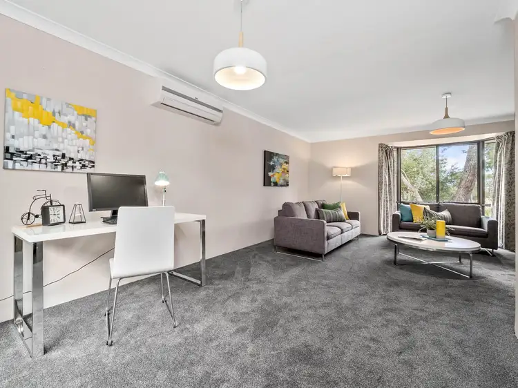 Fifth view of Homely house listing, 18 Brownfield Drive, Swan View WA 6056