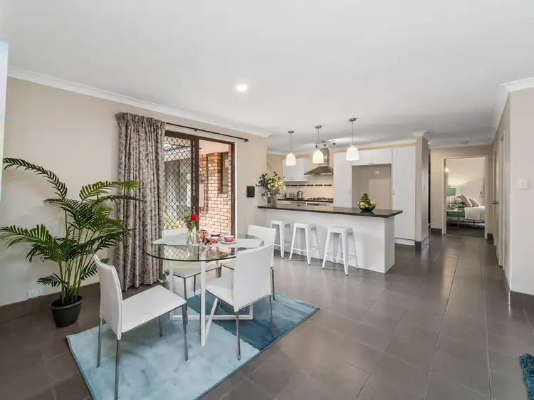 Seventh view of Homely house listing, 18 Brownfield Drive, Swan View WA 6056