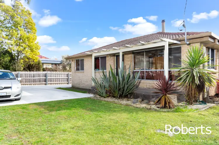 1/45 Alma Street, Youngtown TAS 7249