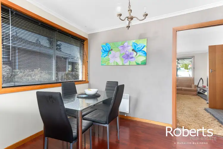 Fifth view of Homely house listing, 1/45 Alma Street, Youngtown TAS 7249